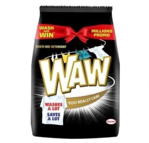 Waw Machine Wash Top Load Detergent 2Kg