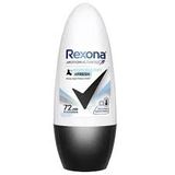 Rexona Roll On Invisible Dry 45Ml