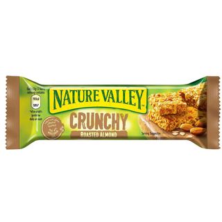 Nature Valley Crunchy Roasted Almond 42g