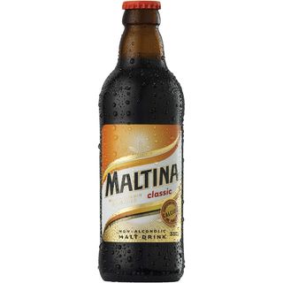 Maltina Malt Drink Pet 33Cl