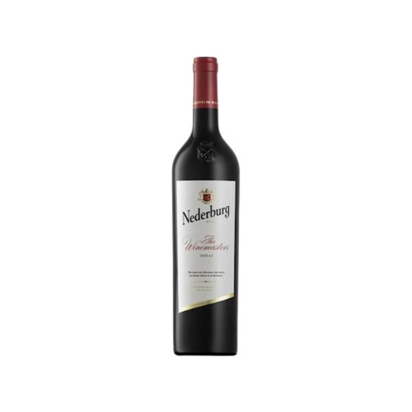 Nederburg Cabernet Sauvignon 75Cl