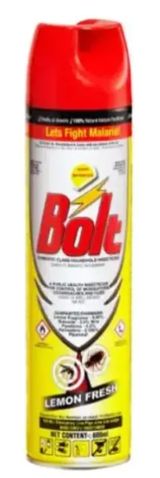 Bolt insecticide lemon 400ml+free bolt 75ml