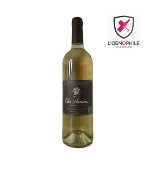 Corse Blc Muscat Petit Cas