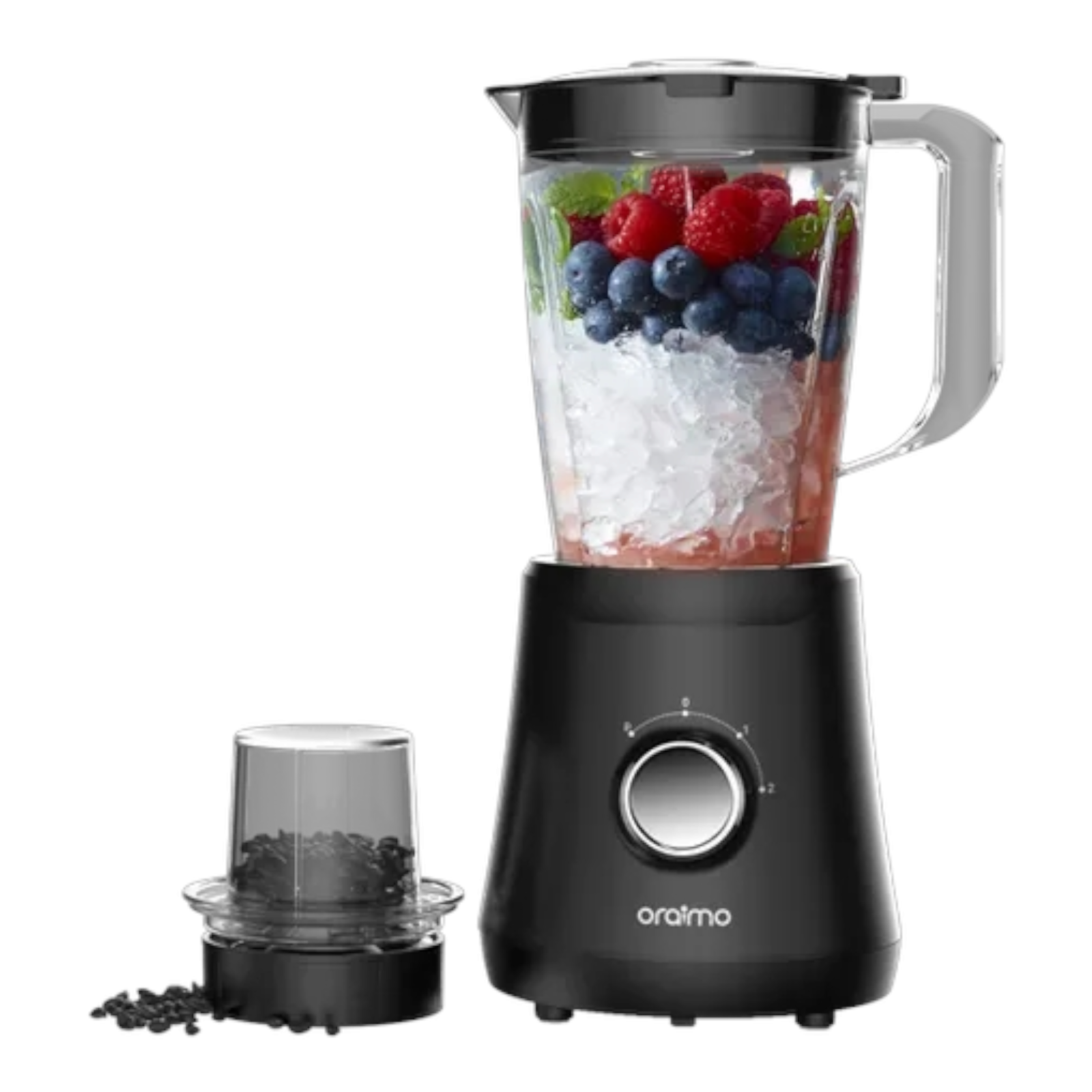 Electroménager & Beauté.