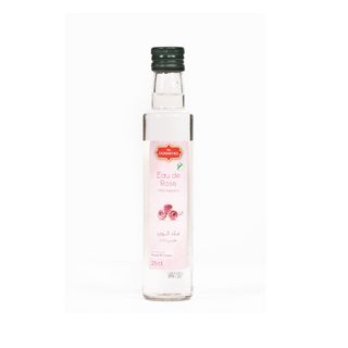 Eau de rose BIO (25cl)