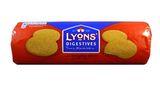 Lyons Digestives Biscuit 400G