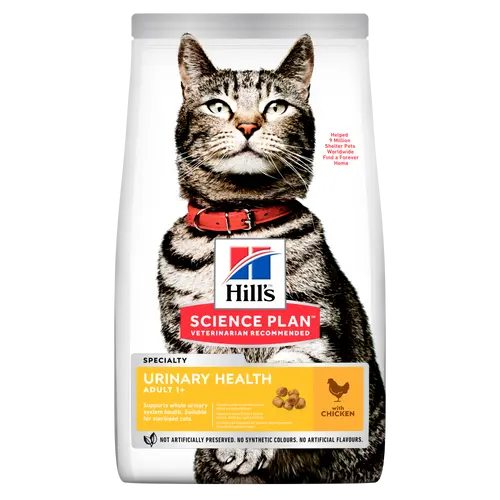 Croquettes Pour Chats