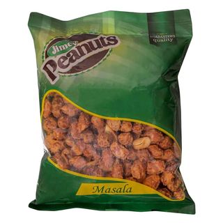 Jimcy Masala Peanuts 100g