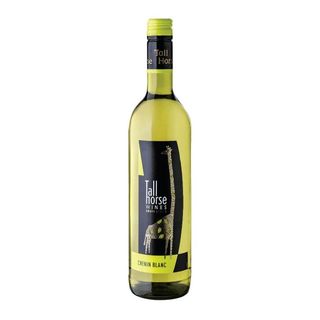 Tall Horse Chenin Blanc 750Ml