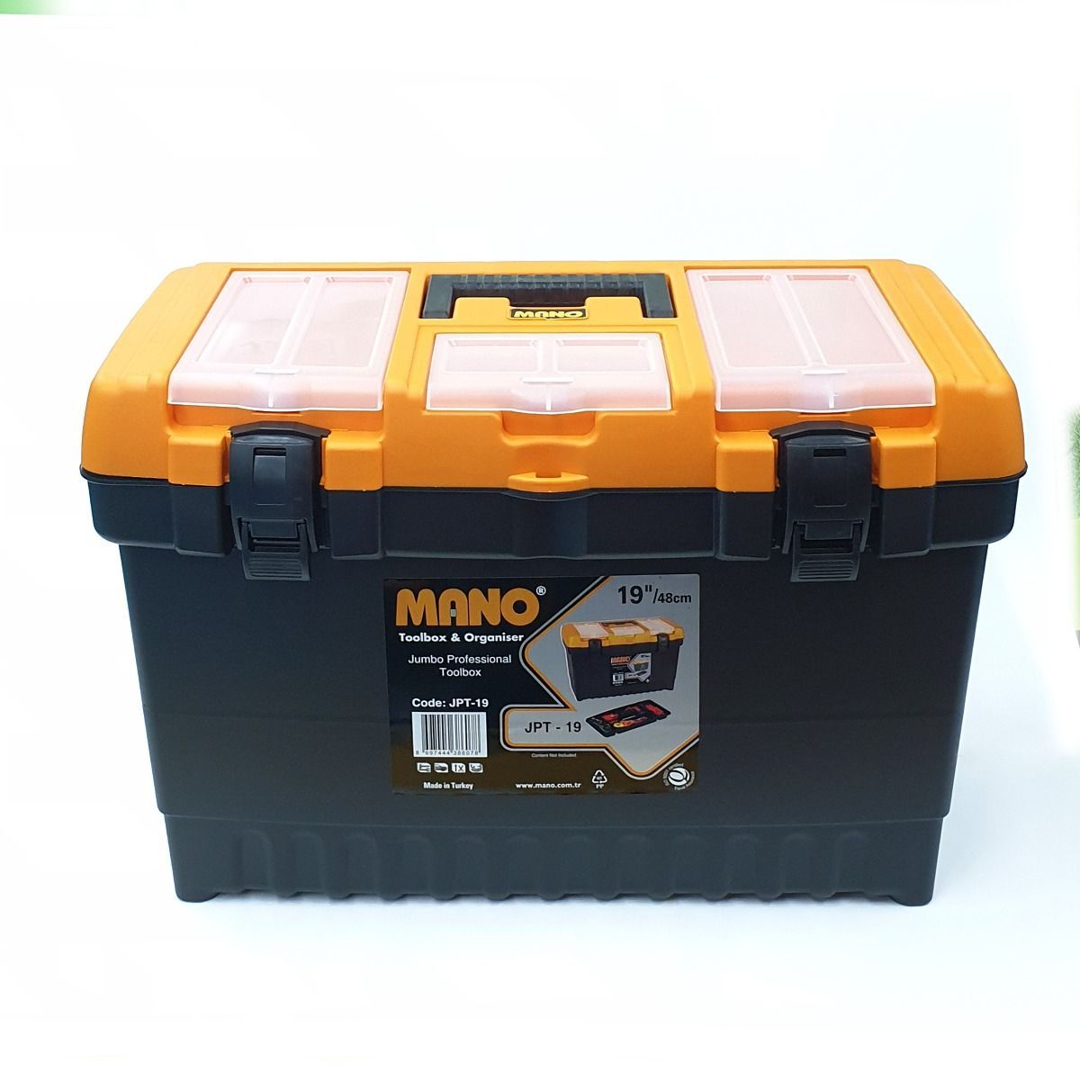 Rangement Outillage et Equipement Atelier