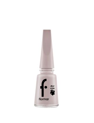 Vernis À Ongles Jelly Look - 58-Milky