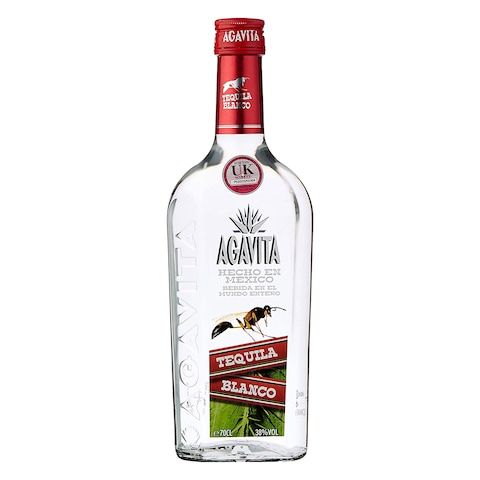 Tequila collection