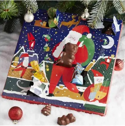 Collection Festive