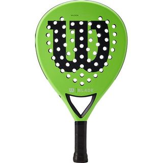 Wilson Blade Team V2 Green/Black