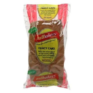 MILLBAKERS FANCY CAKES 500G