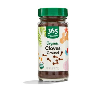 Cloves