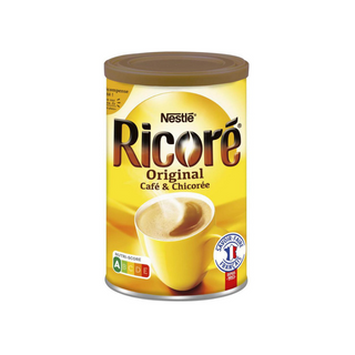 Nestlé Ricoré Chicorée Soluble Boîte Métal 260G
