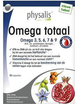 Autres compléments alimentaires