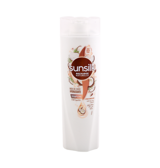 Shampooing 2en1 SUNSILK 180ml - 222