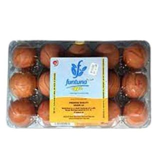 Funtuna Eggs 15 Pcs