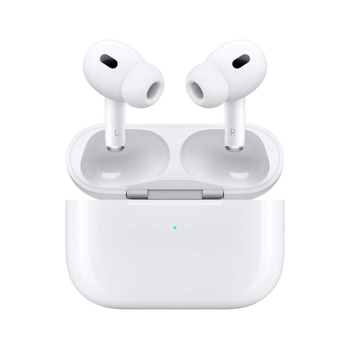 Airpods.