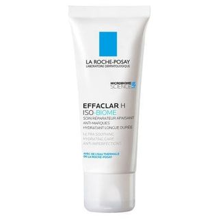 La Roche Posay Effaclar H Iso-Biome Cleanser For Soothing Anti-Imperfections 200Ml