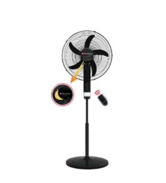 Binatone Rechargable Fan RCF-1855