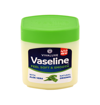Crème corps VASELINE 100ml - 976