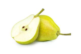 Pear, 2 Pieces