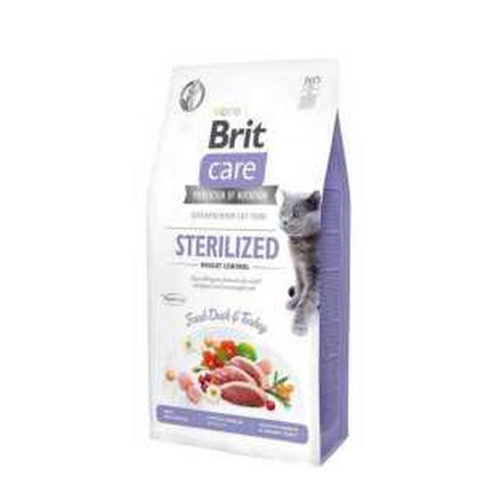 Croquettes Pour Chats