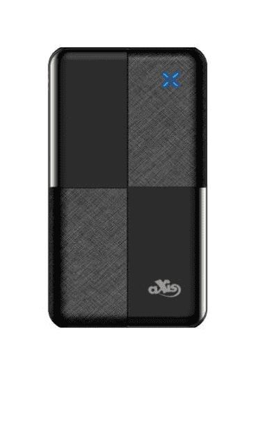 PowerBank et Sans Fil