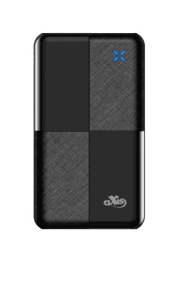 PowerBank et Sans Fil
