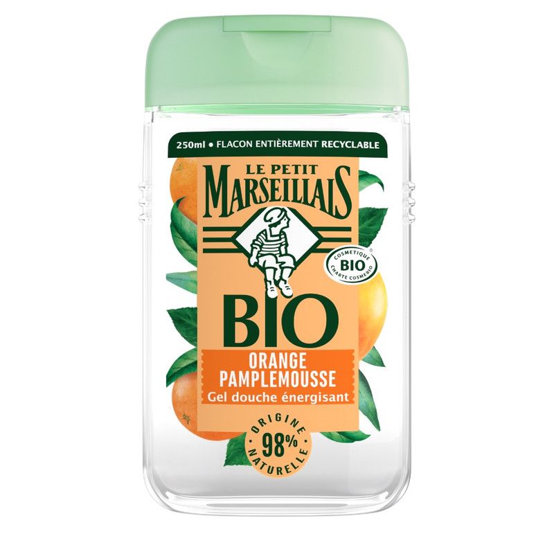 Produits BIO