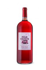 Four Cousins Sweet Rose 750Ml