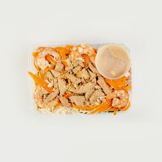 Salade Vietnamienne By K&Co