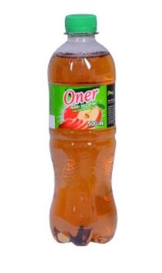 Riham Oner Apple Drink 1Ltr