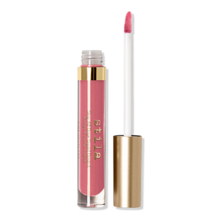 Stila Rouge A Levres Liquide Patina Shimmer 3Ml Reference 220B