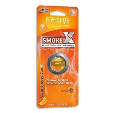 Armorall Freshfx Citrus Breeze Car Air Freshener, 2.5Ml