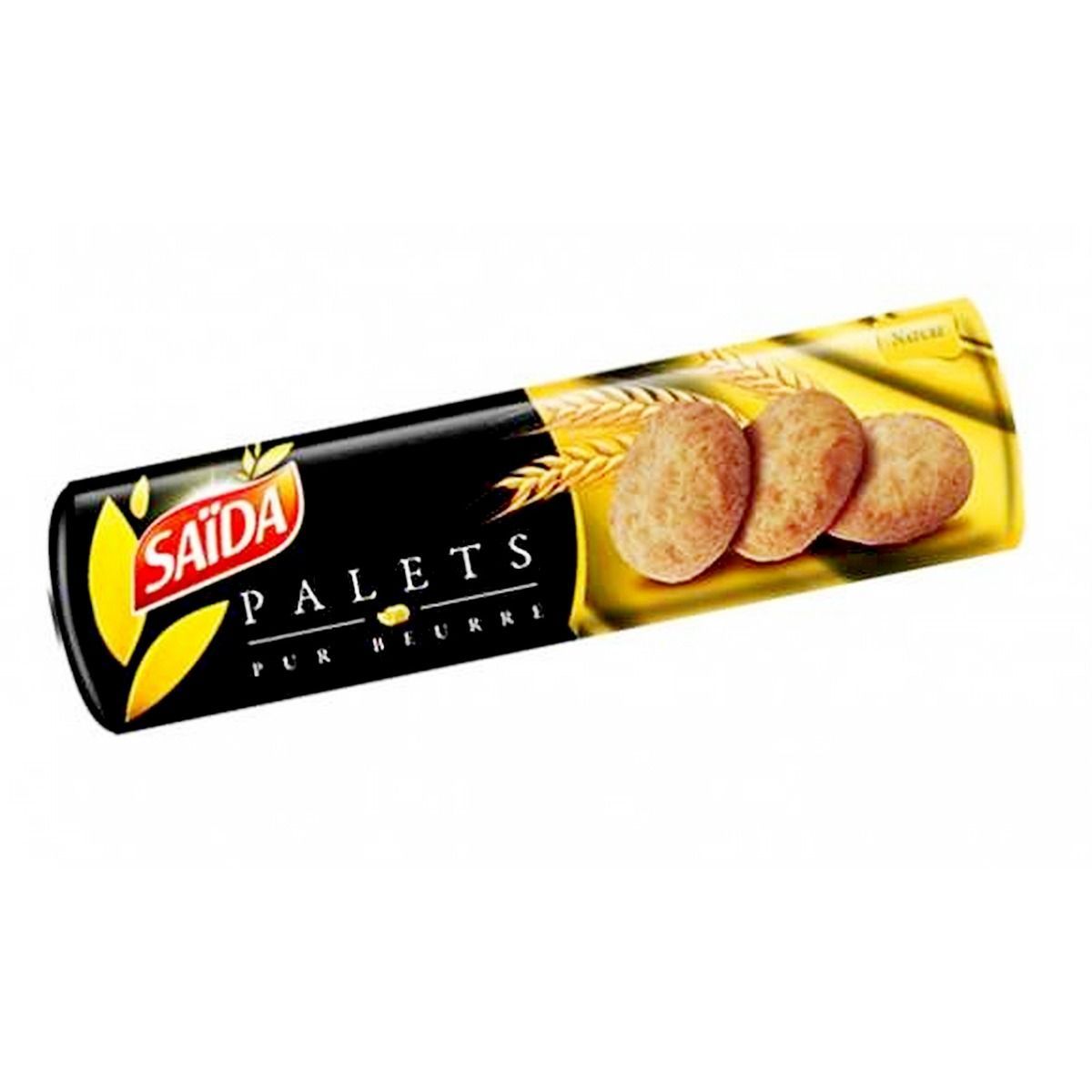 Biscuits et Cakes