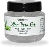 Kozmekare Aloe Vera Gel, 250g