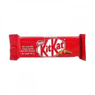 Kitkat 2f Milk 20g
