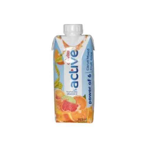 Chivita Active Citrus 315Ml