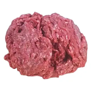 ECM BORAN BEEF MINCE LOW FAT 500G