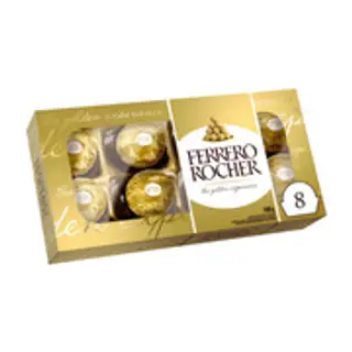 Ferrero T8 Rocher 100G