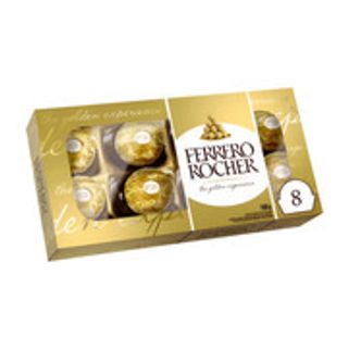 Ferrero Rocher T8 100G Occasion