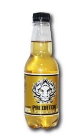 Predator Energy Drink Gold 350Ml