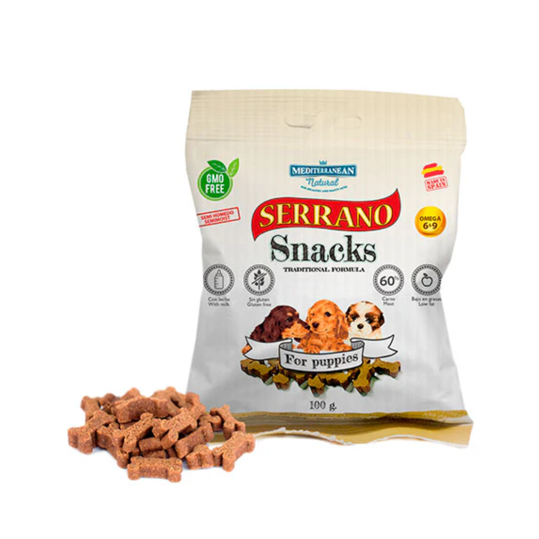 Friandises et Snacks