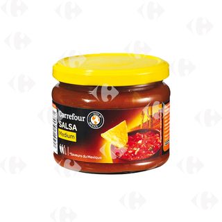 Sauce Medium Salsa 315 g