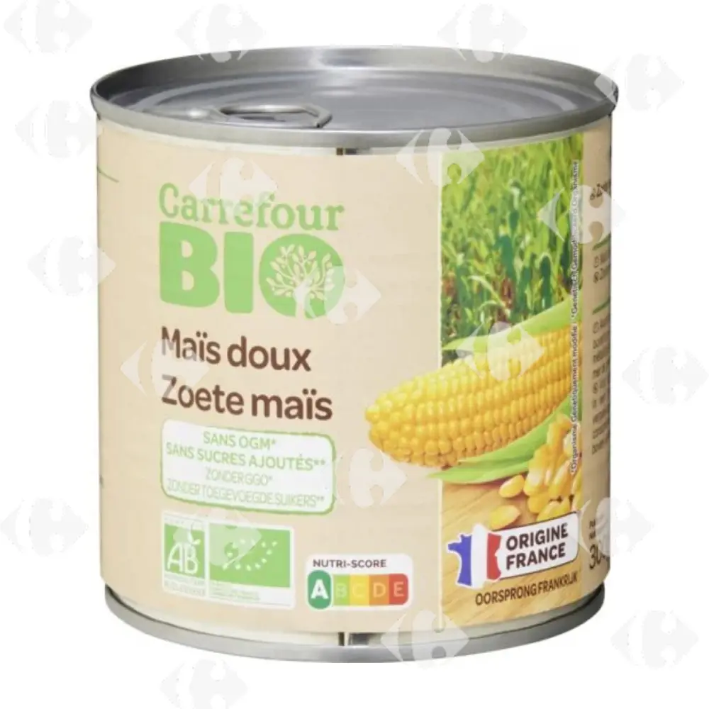 Produits BIO