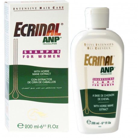 Soins capillaires